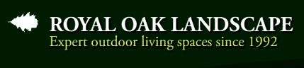 Royal Oak Landscape, Inc. Logo