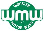 Wooster Motor Ways, Inc. Logo