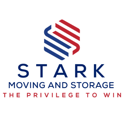 Stark Moving and Storage Inc. Logo
