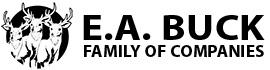 E. A. Buck Insurance, Inc. Logo