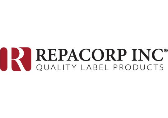 Repacorp, Inc. Logo