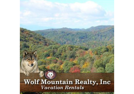 Wolf Mountain Realty, Inc. Logo