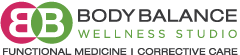 Body Balance Wellness Studio Logo