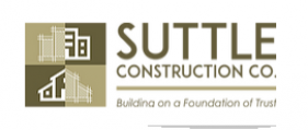 Suttle Construction Company, Inc. Logo