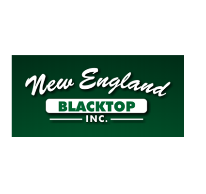New England Blacktop, Inc. Logo