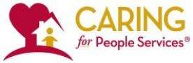 Caring for People Services, Inc. Logo