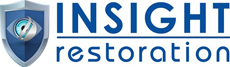 Insight Restoration LLC Logo