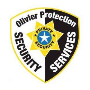 Olivier Protection Services, LLC Logo