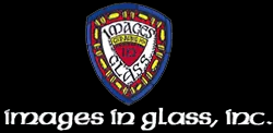 Images In Glass, Inc. Logo