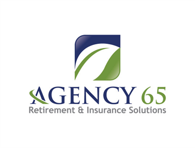 Agency 65 Retirement & Insurance Solutions Logo