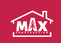Max Construction Logo