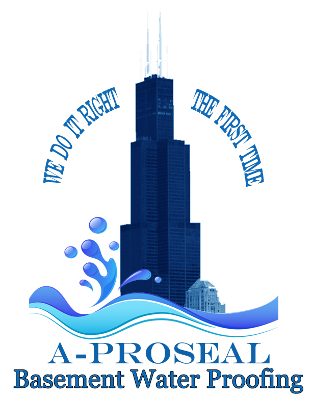 A-Proseal Logo