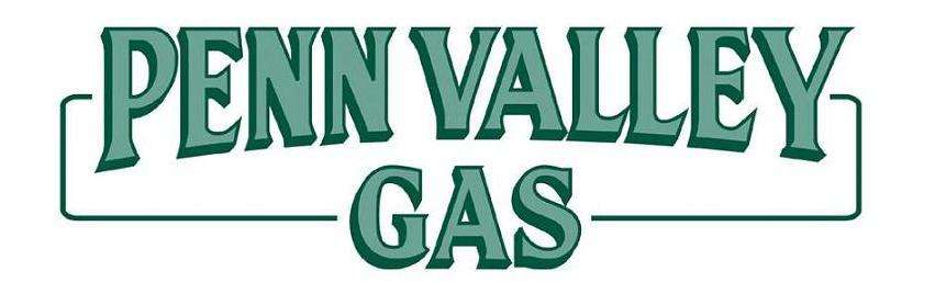 Penn Valley Gas, Inc. Logo