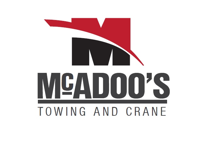 McAdoo's Inc Logo