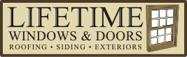 Lifetime Windows & Doors, Inc Logo