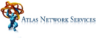 Atlas Network Services LLC Logo