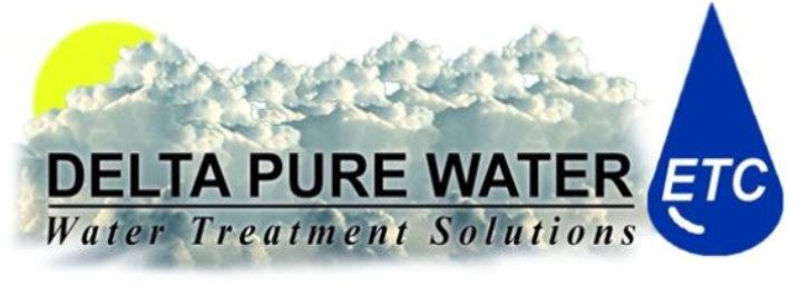 Delta Pure Water, Inc. Logo