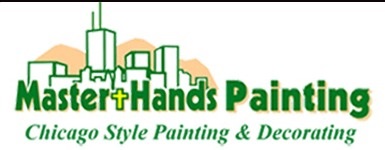 Master Hands Painting LLC Logo