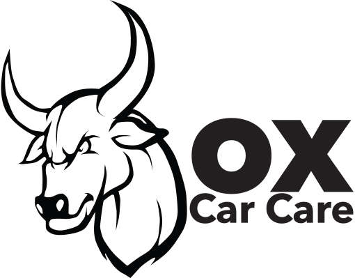 Ox Car Care Logo