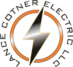 Lance Cotner Electric LLC Logo