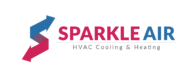 Sparkle Air LLC Logo