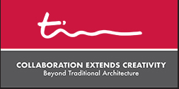 Tim Barron Architect, Inc. Logo