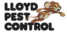 Lloyd Pest Control Logo
