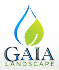 Gaia Landscape Logo