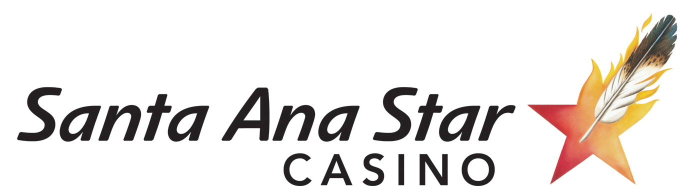 Santa Ana Star Casino Logo