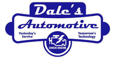 Dale's Automotive, LLC Logo