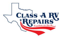 Class A RV Repairs LP Logo
