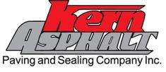 Kern Asphalt Paving & Sealing Co., Inc. Logo