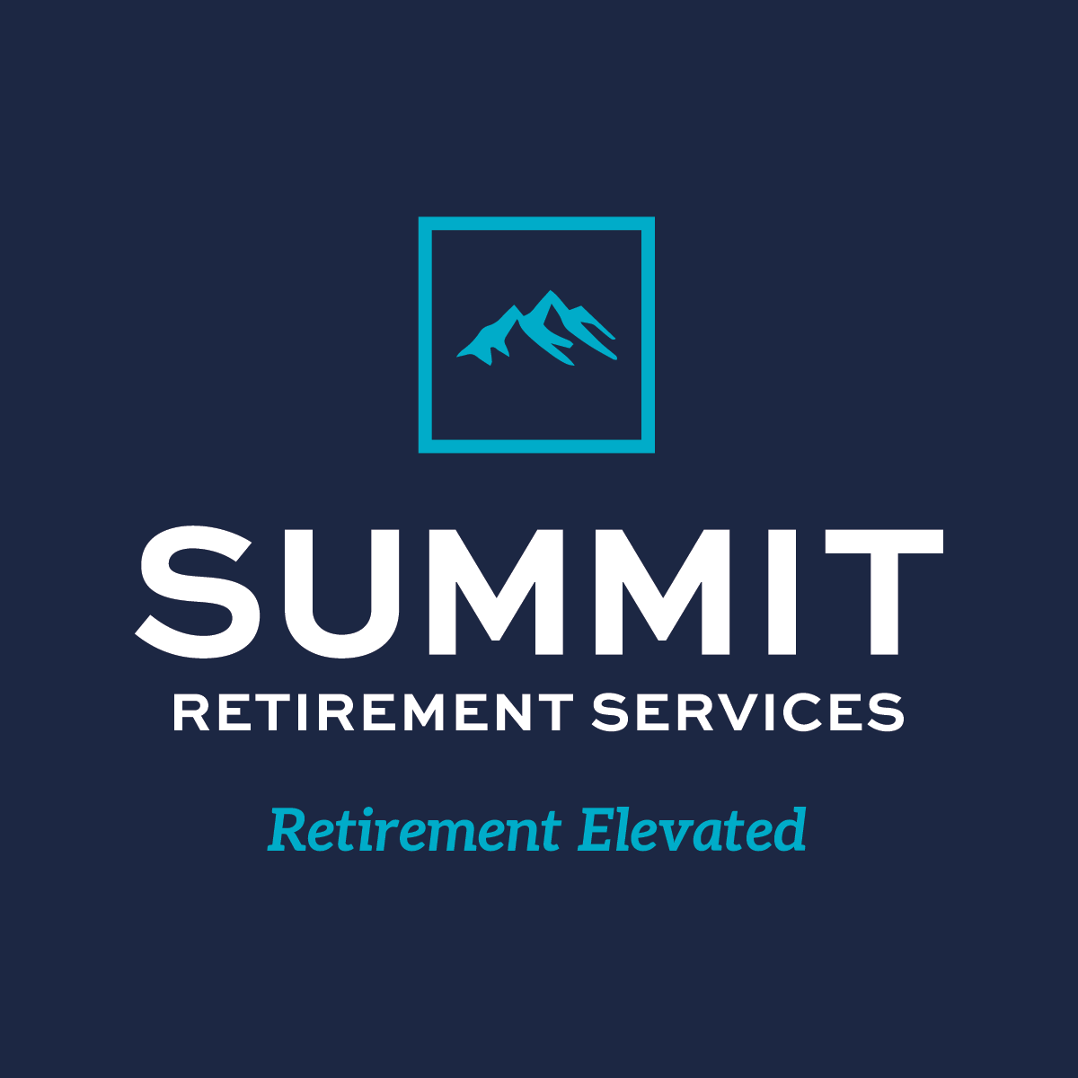 Summit Retirement Services LLC Logo