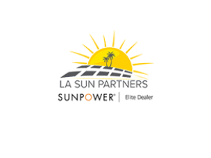 LA Sun Partners Logo