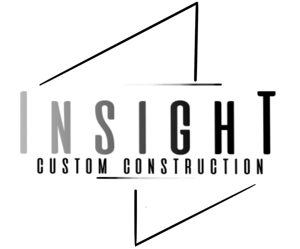 Insight Custom Construction LLC Logo