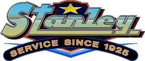 Stanley Service, Inc. Logo