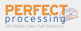 Perfect Processing Logo