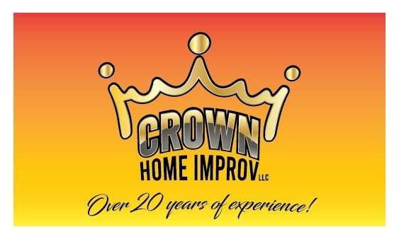 Crown Home Improvement LLC  Logo