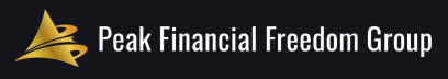 Peak Financial Freedom Group Logo