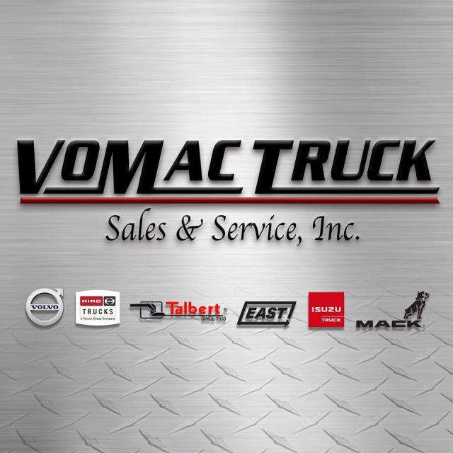VoMac Logo