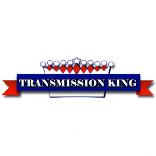 Transmission King Logo