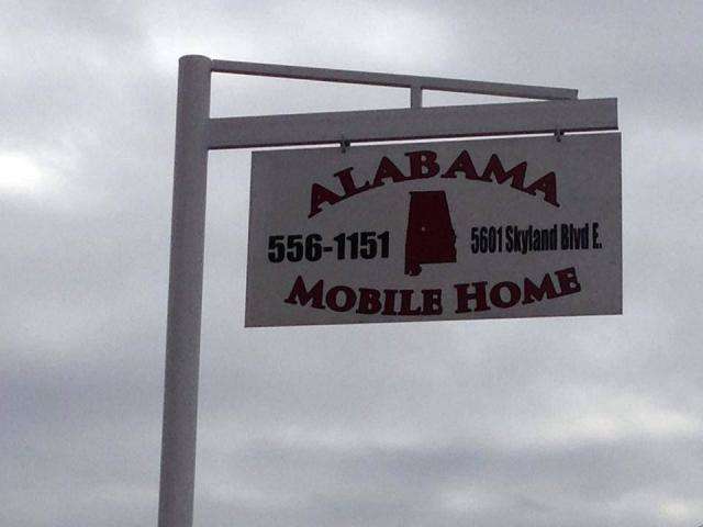 Alabama Mobile Home | Better Business Bureau® Profile