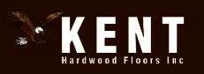 Kent Hardwood Floors Inc. Logo
