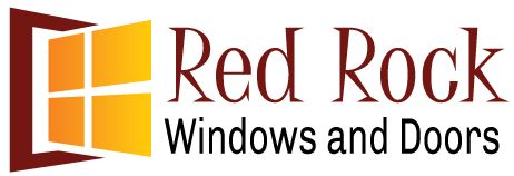 Red Rock Windows & Doors Logo