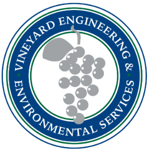 Vineyard Engineering & Environmental Services, Inc. Logo