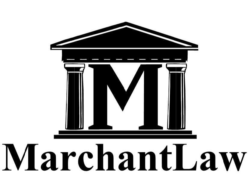 Scott D. Marchant LLC Logo