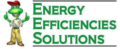 Energy Efficiencies Solutions Logo