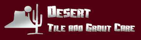 Desert Tile & Grout Care Logo
