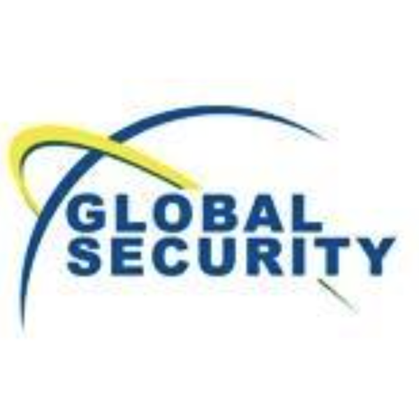 Global Security & Communication Inc Logo
