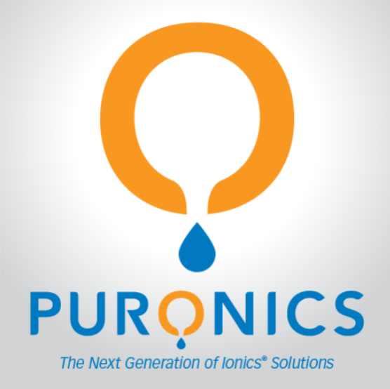 Puronics, LLC Logo